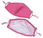 Children Cotton Washable Disposable Protective Mask
