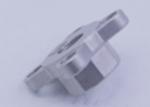 Lost Wax Metal Casting Hex Carbon Steel Special Flange Carbon Steel