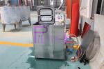 300BPH Semi Automatic Inner - Outer 5 Gallon Water Filling Machine Stainless