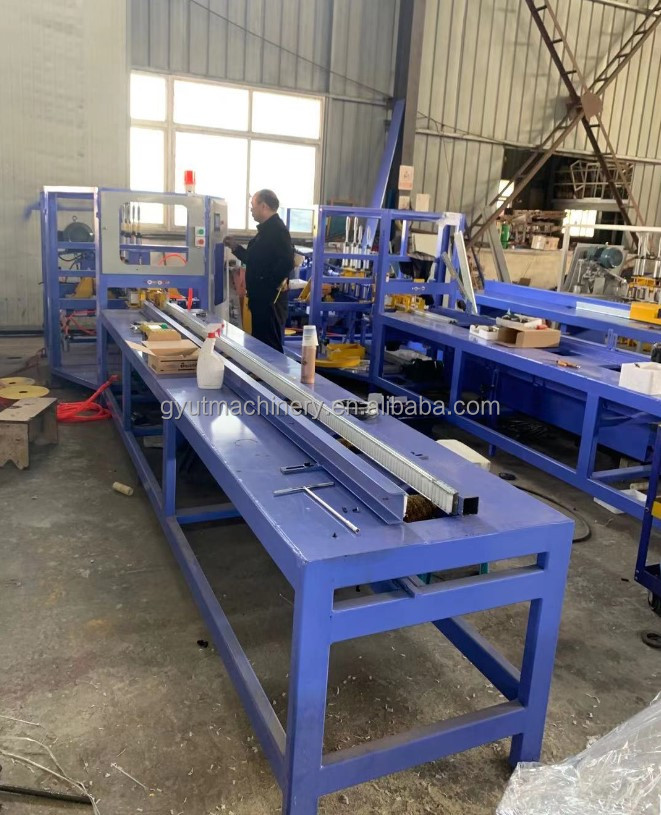 High Capacity Sawdust Glue Mixer for Innovative Wood Pallet Production