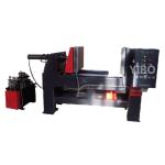 APG Automatic Epoxy Resin Hydraulic Clamping Machine