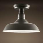 PIR Energy Saving Office Lighting Fixture , Passive Infrared Light