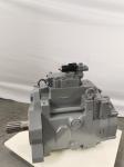 Durable Hydraulic PTO Assembly Pump Device For Hitachi EX1200-5 Excavator