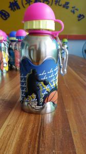 Quality best selling home child stainless steel water bottle wholesale