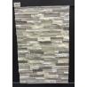 Buy cheap Cloud Gray Marble Stacked Stone Veneer Panels For Decorate Living Room / Study from wholesalers