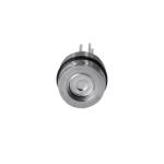 Stainless Steel 316L 19mm 100VDC 10kPa Transmission Oil Pressure Switch