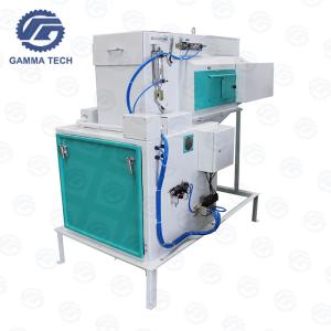 Quality Belt Quantitative Animal Feed Packaging Machine Corn Silage Bagger wholesale