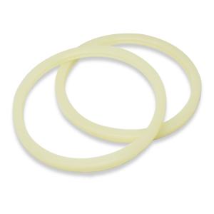 Quality Customized Rotary Shaft Seals ROI 95 PU Rubber Seal Ring ODM wholesale