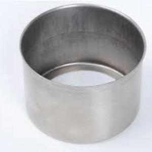 Quality Hebei Nanfeng Metal Products Co. Custom Best Standard Steel Deep Drawn Stamping Parts wholesale
