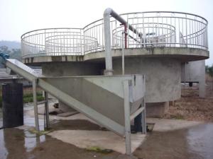 Quality Ss304 Spiral Sand Filter Classifier Low Water Consumption Stainless Steel Grit Screen wholesale