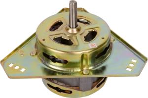 Quality Single Phase Spinning Motor for Washing Machining Parts HK-038T wholesale