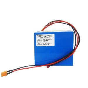 Quality Photovoltaic Robot Solar PV Battery Rechargeable 18650 Lithium Ion Battery wholesale