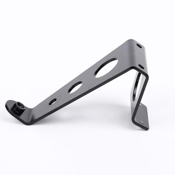 Stainless Steel Stamping Parts Fabrication Specialist for Custom Sheet Metal