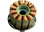 Thick Coil Winding Machine with 0.05-0.7mm Wire Diameter Range at 2mm Center