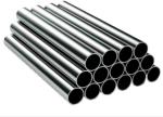 SUS 316 316L Seamless Stainless Steel Tube Applied To Production Equipment
