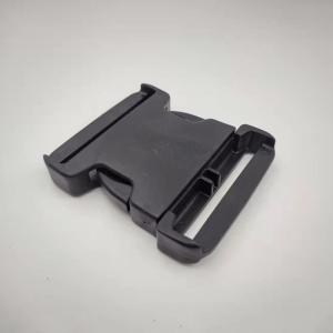 Quality 60x60mm Double Side Release Buckle 2 Inch Nylon Webbing Buckles wholesale