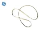 49-204013-000C ATM Spare Parts Rubber Belt 3 Height For Diebold