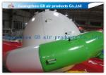 Fun Inflatable Water Game Adults Balancing Ball Inflatable Games