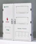 OEM Offered Electric Meter Box Cover Effectively Prevent Power Outages And