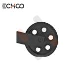 Yanmar VIO10-2 Mini Excavator Front Idler Undercarriage Components