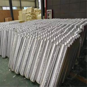 Quality Polyisocyanurate PIR Insulation Board PH 5.5-7 High Compressive Strength wholesale