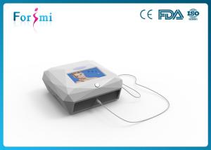 Quality Permanent effect of spider vein removal equipment with 30MHZ RF in best price wholesale