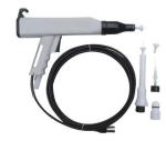 High Pressure Gun Coating Spray Gun Handheld Manual Electrostatic Powder