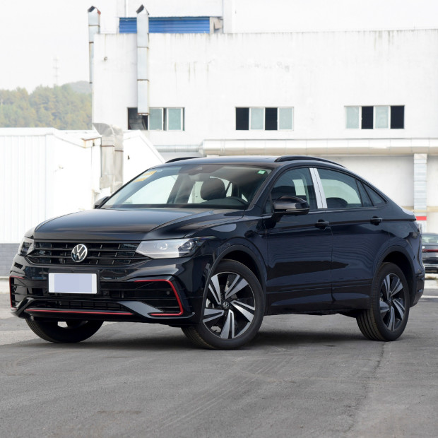 VW Tiguan X 2023 330TSI 2wd revere flagship edition low mileage SUV good condition 2.0T