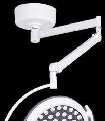 Quality Siriusmed Shadowless Operating Lamp Excellent Depth Lighting For Surgery wholesale