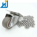 AISI52100 Chrome Steel Balls Bearing GCr15 High Precision 12.7MM G10 G20 G100