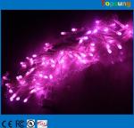festival light 100leds AC christmas string led light
