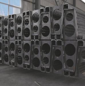 Quality Customizable Tower Internals for Your Business wholesale