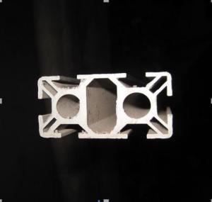 Quality Emergency Rescue Trucks / Fire-Fighting Vehicles Aluminum Profiles wholesale