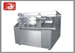 Industrial New Condition Food Sanitary High Pressure Homogenizer 60 Mpa