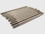 TA1 TA2 Titanium Heat Transfer Tube For Heat Exchanger