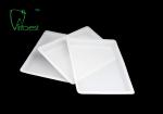 20.6x15.5cm Small Plastic Disposable Instrument Tray