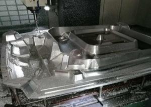 Quality OEM Auto Parts Mould Easy Automation ISO Certified Corrosion Resistance wholesale