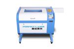 Woodworking Machining CO2 Laser Engraving Machine 60w / 80w / 100w / 130w / 150w