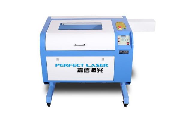 Woodworking Machining CO2 Laser Engraving Machine 60w / 80w / 100w / 130w / 150w