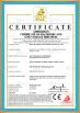 Hunan Shuanghuan Fiber Molding Machinery Co., Ltd Certifications