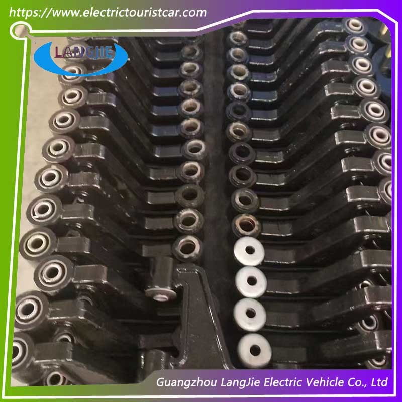 CIub Car Sightseeing Car Golf Car Universal Joint Cross Joint Column