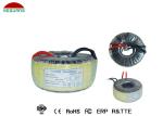 Long Life AC12 Volt Toroidal Transformer 500W 133mm*51mm*63mm IP20
