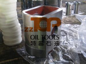 Quality RS11308A Oil Drilling Rig Components Mud Pump Crosshead ​Power Ends Parts wholesale