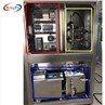 IEC60529 IPX9K Test Chamber 12KW Power 304 Stainless Steel Joint