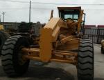 used year 1995 14G CAT grader for sale, Grader Heavy Equipment
