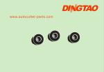 116246 Vector 7000 Spare Parts Suit Radial Bearing 7x19x6 Tn Gn 2j