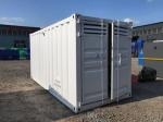 Mbr Wastewater Treatment Plant Bioreactor Electrocoagulation Wastewater