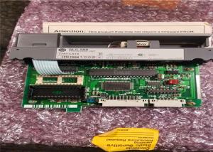 Quality ALLEN BRADLEY SLC500 CAT# 1747-L514 SER B PROCESSOR Controller wholesale