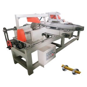 Quality 300mm Multi Rip Saw Machine Wood Cutting Panel Saw Machine wholesale