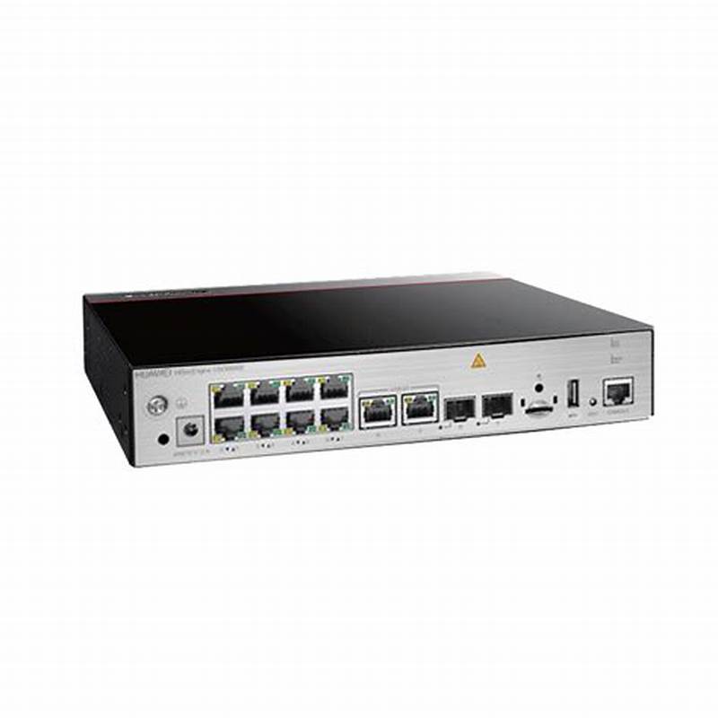 Experience Unmatched Performance with USG6625E-AC Firewall 200 Sessions 750 Throughput
